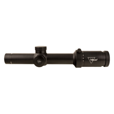 Trijicon Credo HX 1-6x24mm Green Riflescope for sale online | eBay