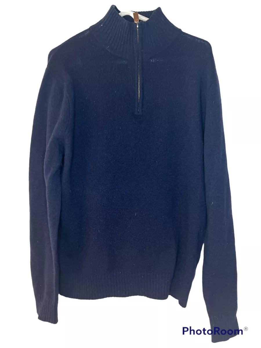 Banana store blue sweaters