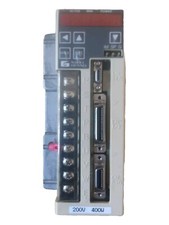 Nikki Denso NPSA-ZMTA-401A 400W ACTUS MINI POWER AC SERVO DRIVER