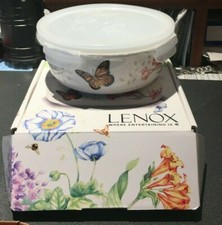 Lenox Butterfly Meadow Serve & Store Containe...