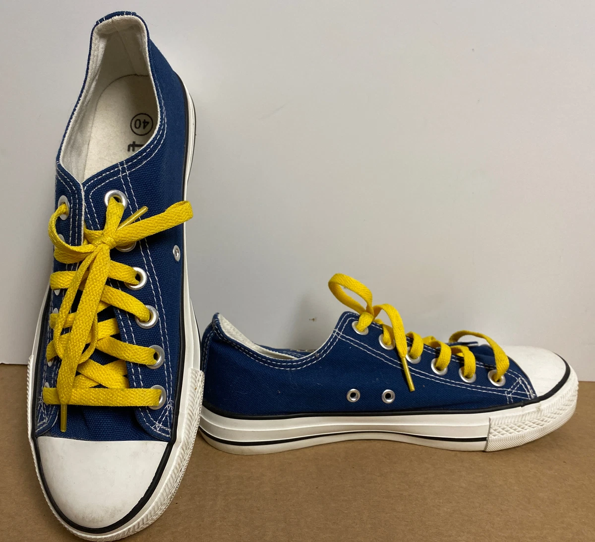 st louis blues tennis shoes