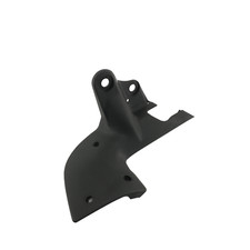 0004806V008 PLASTICA INT POST DESTRA TETTUCCIO APRIBILE SMART FORTWO COUPE'