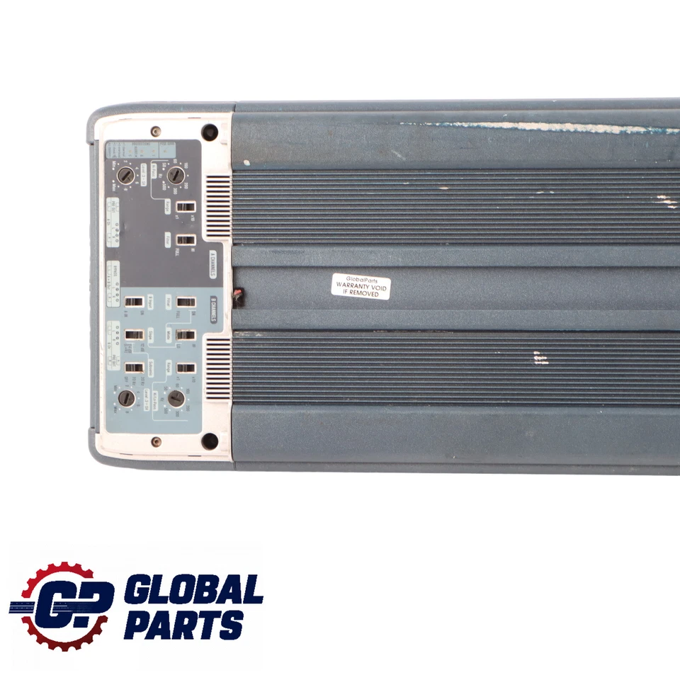 Audison LRx 4.1k Car Audio Amplifier HiFi Sound Booster Control Unit Module - Image 2 of 4