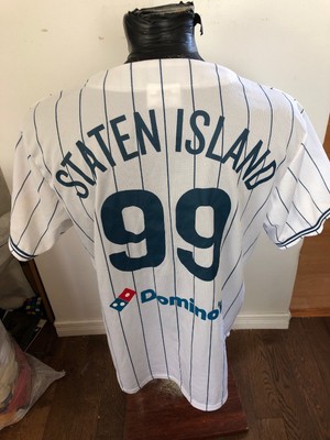 staten island yankees jersey