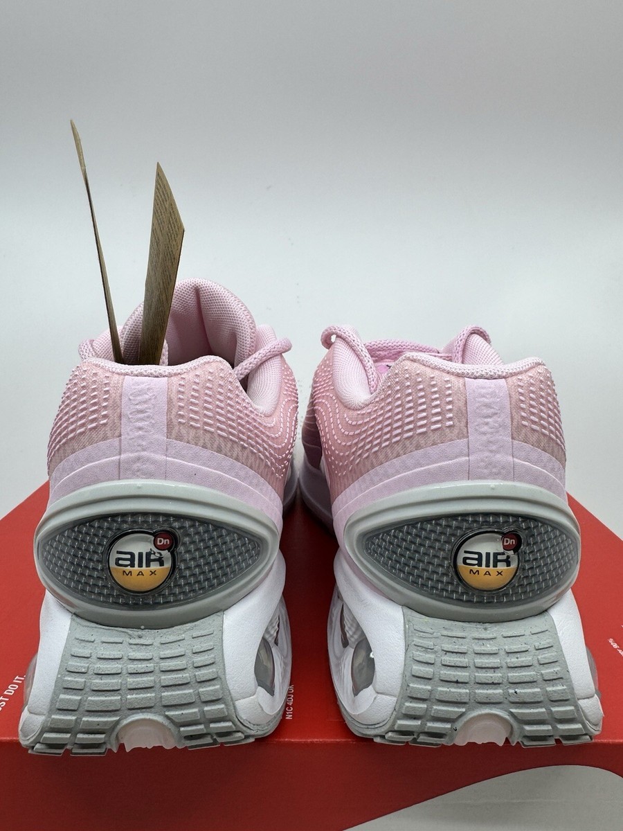 NIKE ☆ Air Max DN SE Women’s ‘Pink Foam’ Size 11 - Nike Air Max DN SE Pink Foam W for sale online | eBay