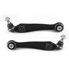Front Lower Rearward Control Arm Set for 2014-2018 BMW X5 15-19 X6 RK622956 2PCS