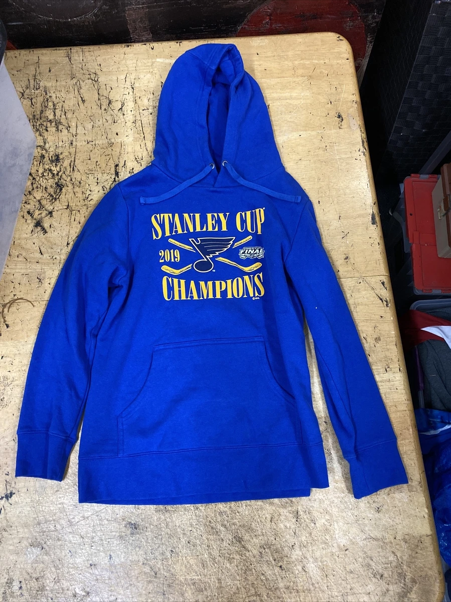 St Louis Blues Hoodie for sale