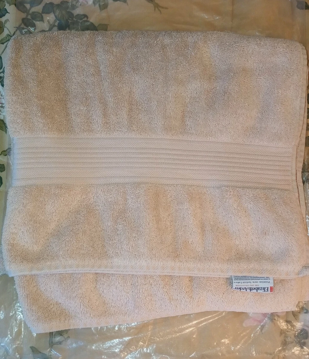 Elizabeth arden towels clearance