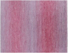 Savannah Grass Hand Knotted Wool Rug 8' 1" X 9' 9" - Q13207