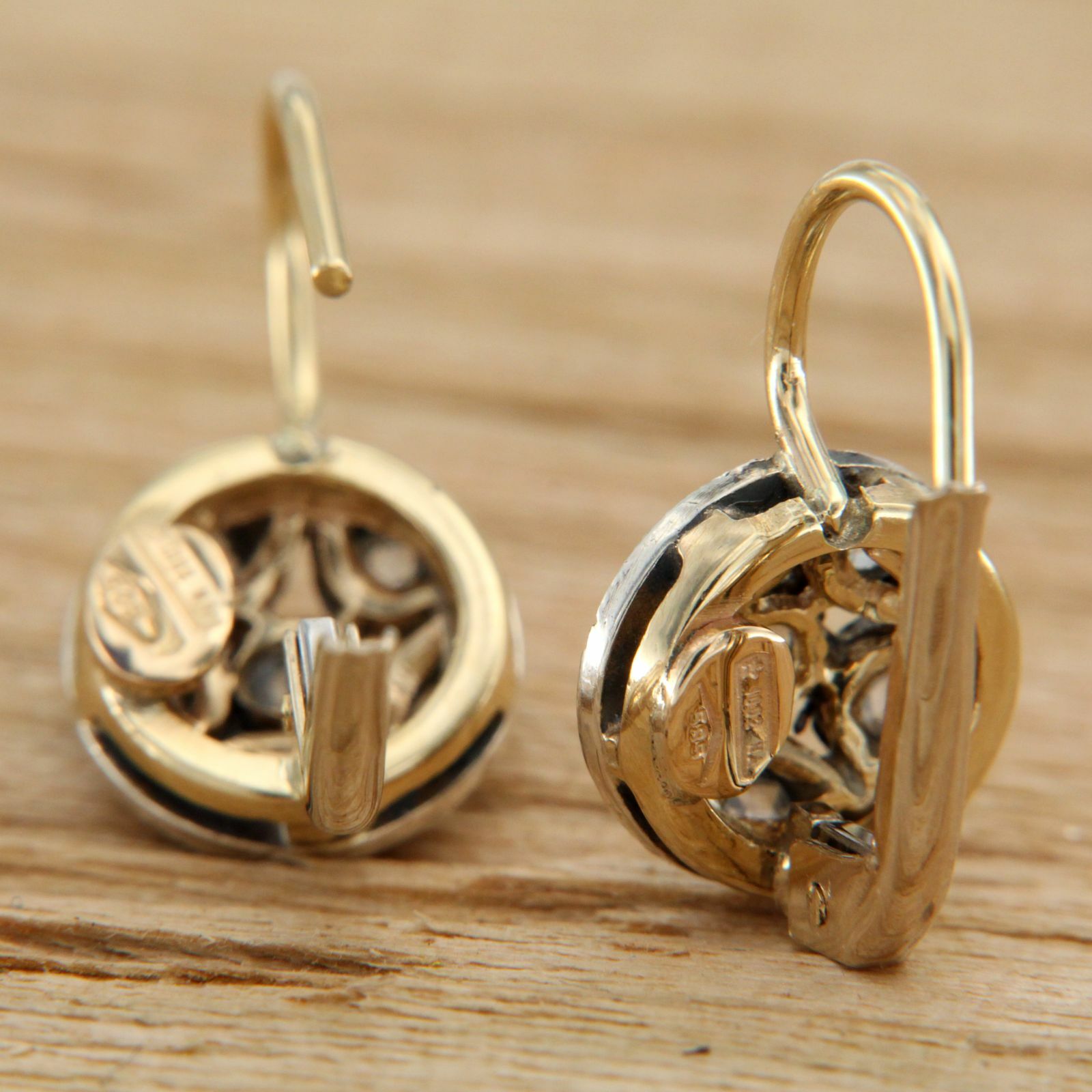 ebay ladies earrings