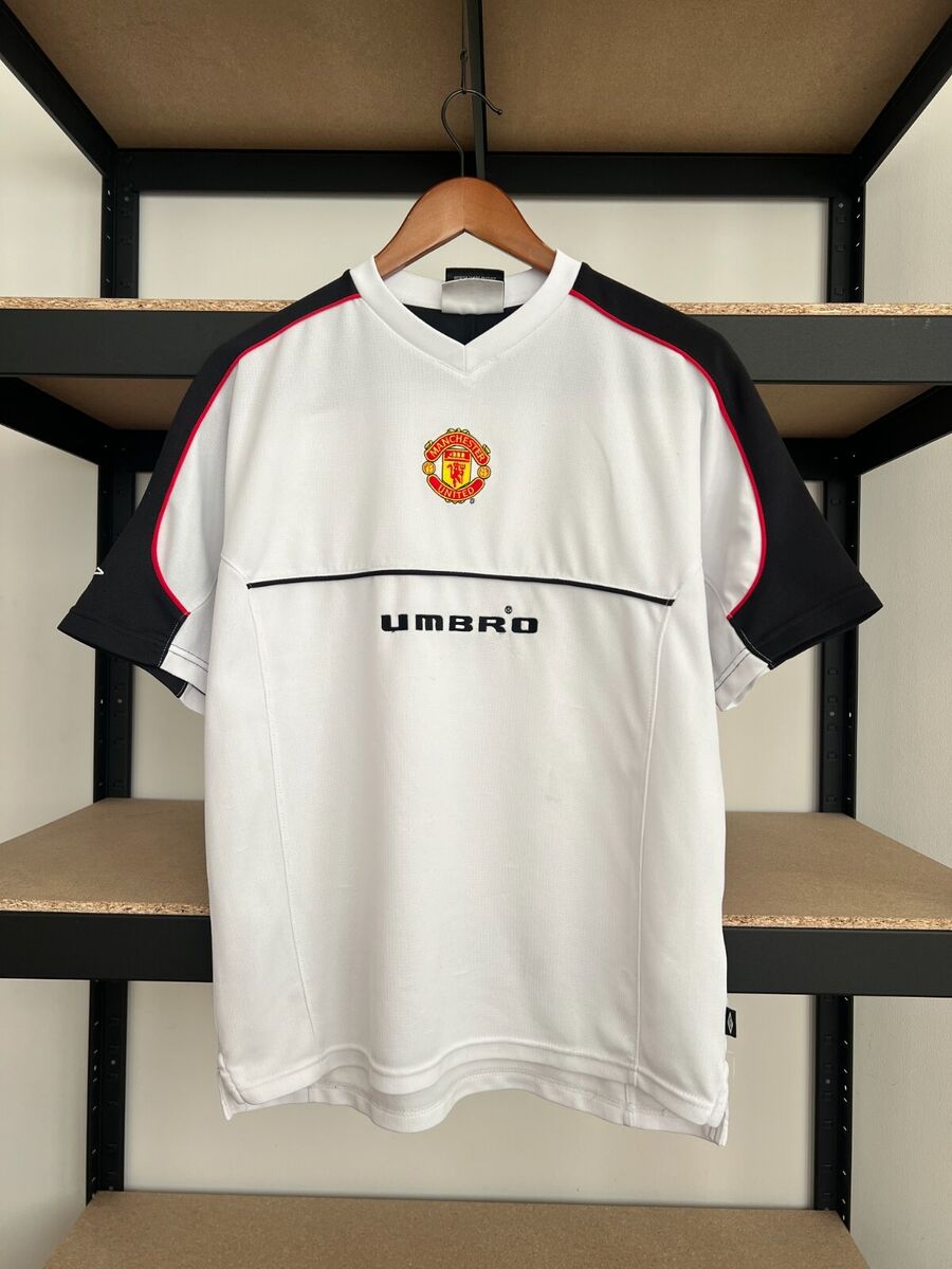 1998-1999 マンチェスターユナイテッド　公式　ウェア　アンブロ　ウェア 1998-1999 マンチェスターユナイテッド 公式 ウェア アンブロ