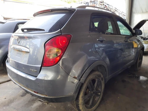 4854034000 Bomba Freno para SSANGYONG KORANDO Quartz 4x2 2011 8048156 - Bild 8 von 10