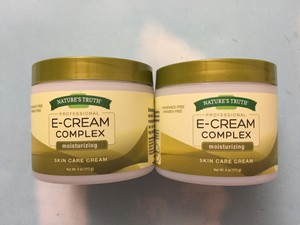 e cream complex