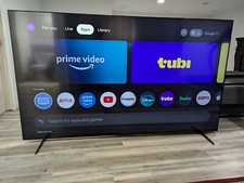 Sony Bravia Xr X90k 85" 4k Uhd Led Smart Tv