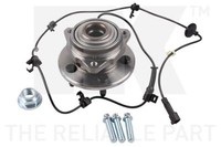 NK 759312 Radlagersatz FüR Jeep