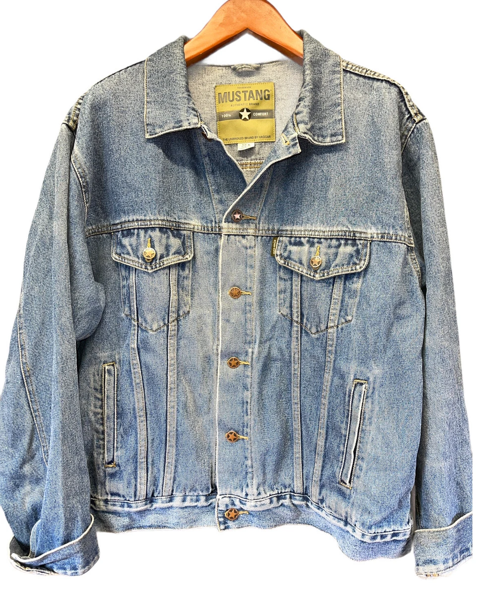 Levis mustang hotsell