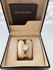 Bvlgari B.Zero1 Black/Silver Women