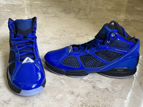 adidas Adizero Rose 1.5 Restomod Size 13.5