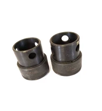 TM Smith Tool Co 3017 Adapter Over Spingle 1.062 IN OD No Hardware (Lot of 2)