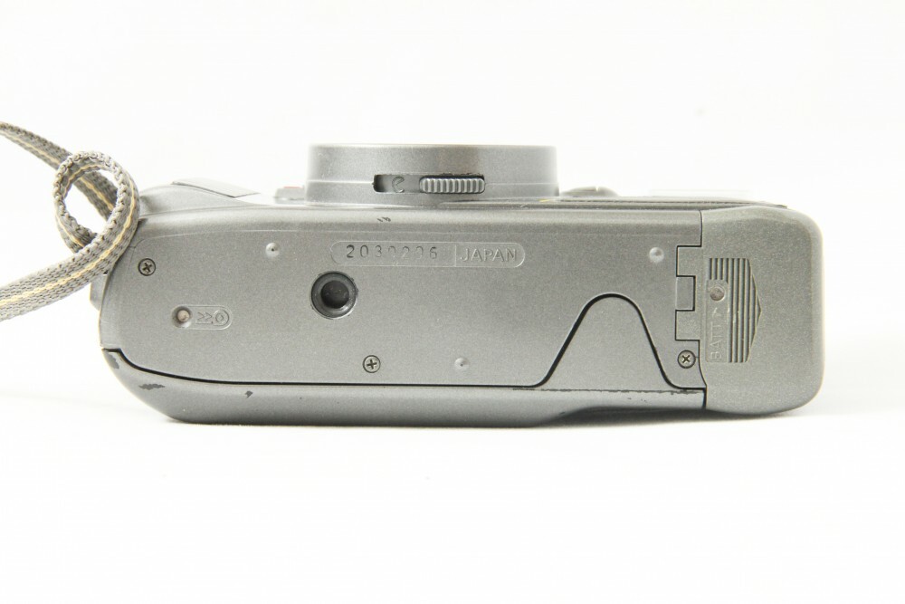 【動作確認済】 Nikon L35 AD F0825-3ID p 動作確認済】 Nikon L35 AD F0825-3ID - メルカリ