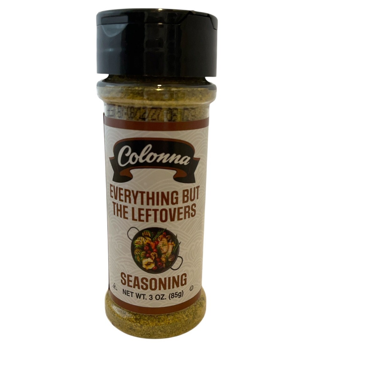 Colonna Everything But The Leftovers Seasoning Thanksgiving Xmas