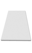 Pannelli Fonoassorbenti Lastra 100x50x4cm Stop Suono