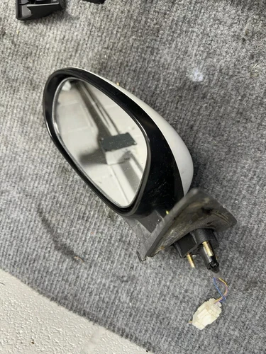 2000-2003 NISSAN MAXIMA LEFT DRIVER SIDE DOOR MIRROR OEM