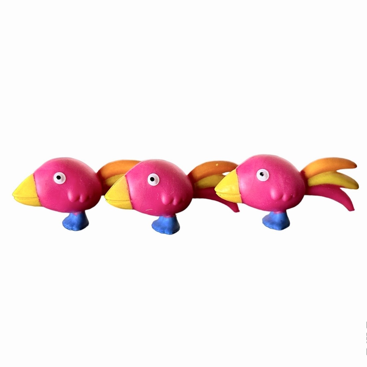 ぱっちゃんページ　ゴールド&グレーン&ピンク　各2箱 合計6箱 ランチボックス・長方形・2段 ローズピンク｜ポール ＆ ジョー