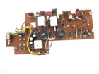 SHARP SA-107H Stereo Receiver Power Amp Circuit Board PWB-B1 F1615AF01