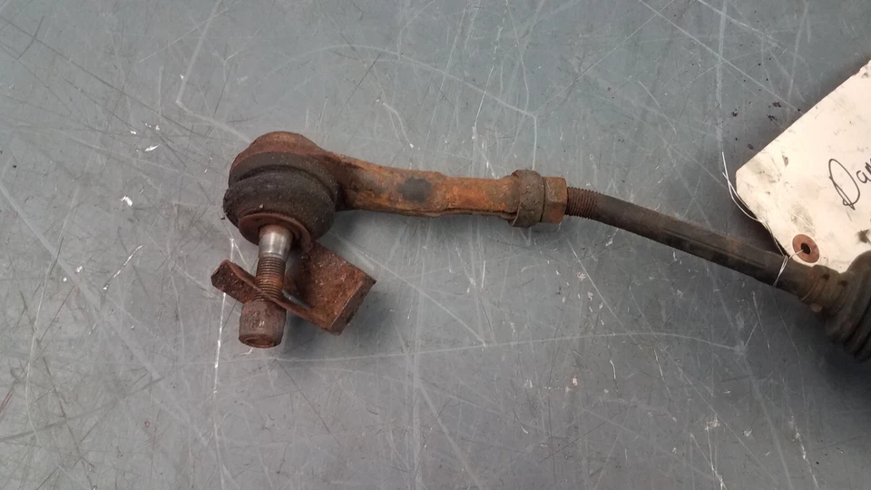 2004 Dodge Neon SRT 4 SRT4 Rack & Pinion / Tie Rods - ** #1364 F3 - Image 4 of 4