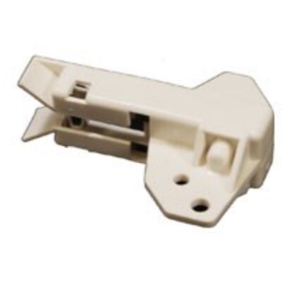 Whirlpool 9741678 WP9741678 Dishwasher Bi-metal Holder Assembly  