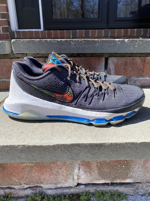 nike kd 8 bhm