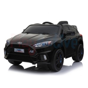 ford focus rs remote control car