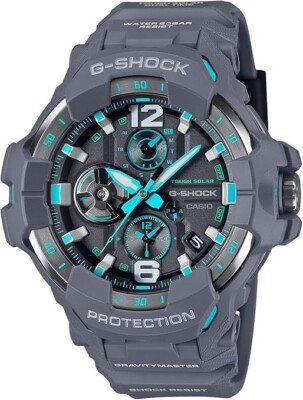 CASIO G-SHOCK GR-B300-8A2JF Gravitymaster Master of G Air CASIO G-SHOCK GR-B300-8A2JF Gravitymaster Master of G Air