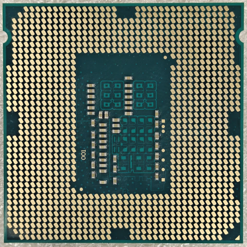 i3-4130T CPU Intel Core i3 Dual-Core 2.90GHz 5GT/s 3MB Cache Processor Tested - Image 2 of 2