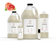 Grapefruit Fragrance Oil For Candle, Soap Making Incense 100% Pure Grade Bulk