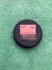 Seiko 11N4B7 #401 Winding Stem 200-1436F, To Fit (1 Stem)