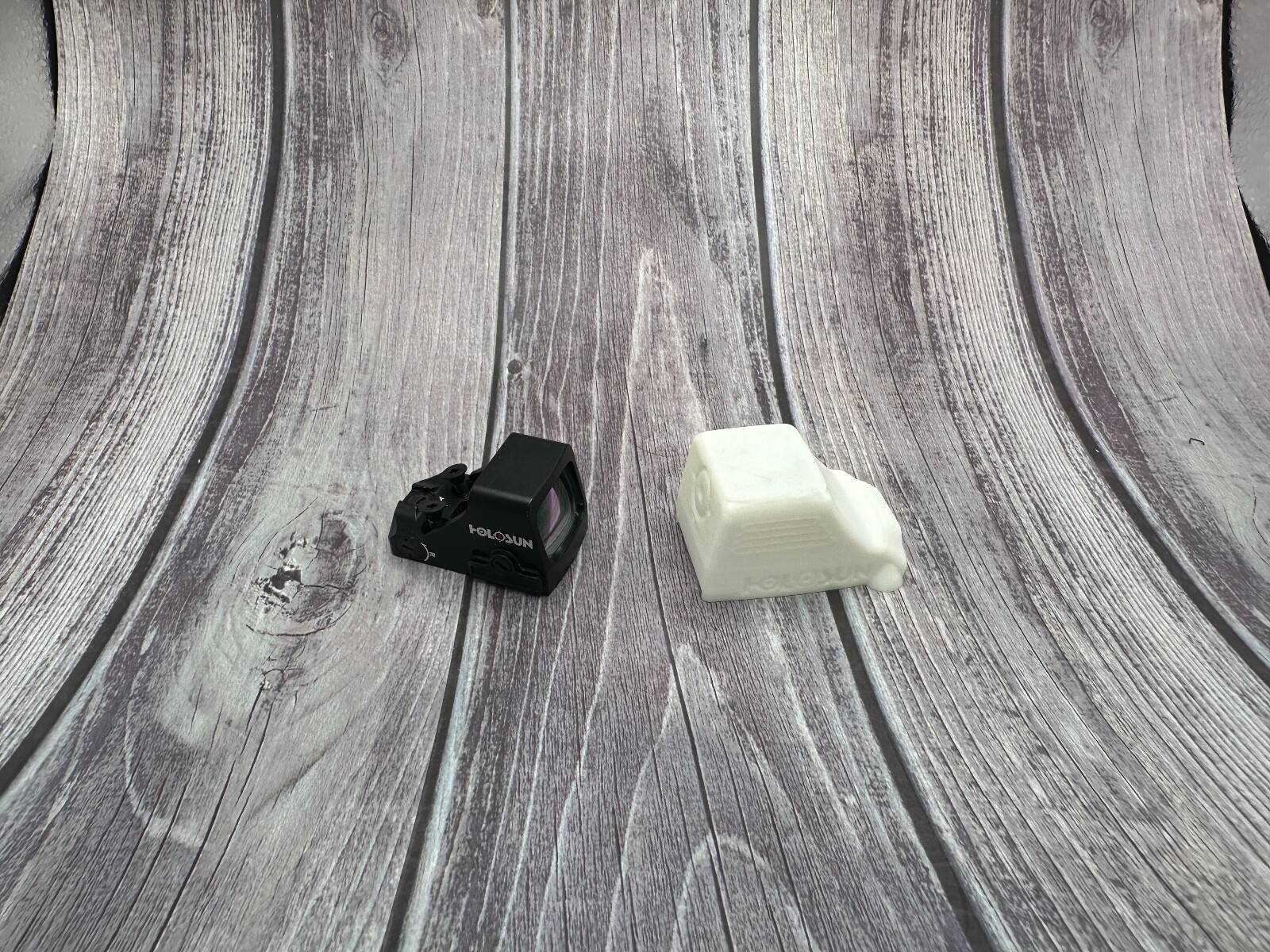 Holosun 407K & 507K Protective Cover For storage/ Dust Cover eBay