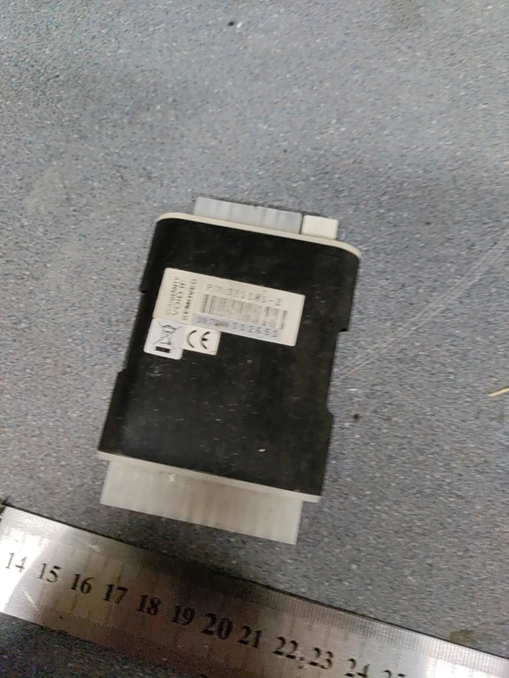 COOLMAX PC/SPS Power Supply Output Tester for PC Desktop Computer - Unused - Image 2 of 4