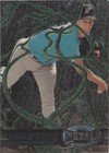 1997 Skybox Metal Universe - Kevin Brown #171