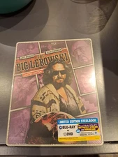 the big lebowski steelbook