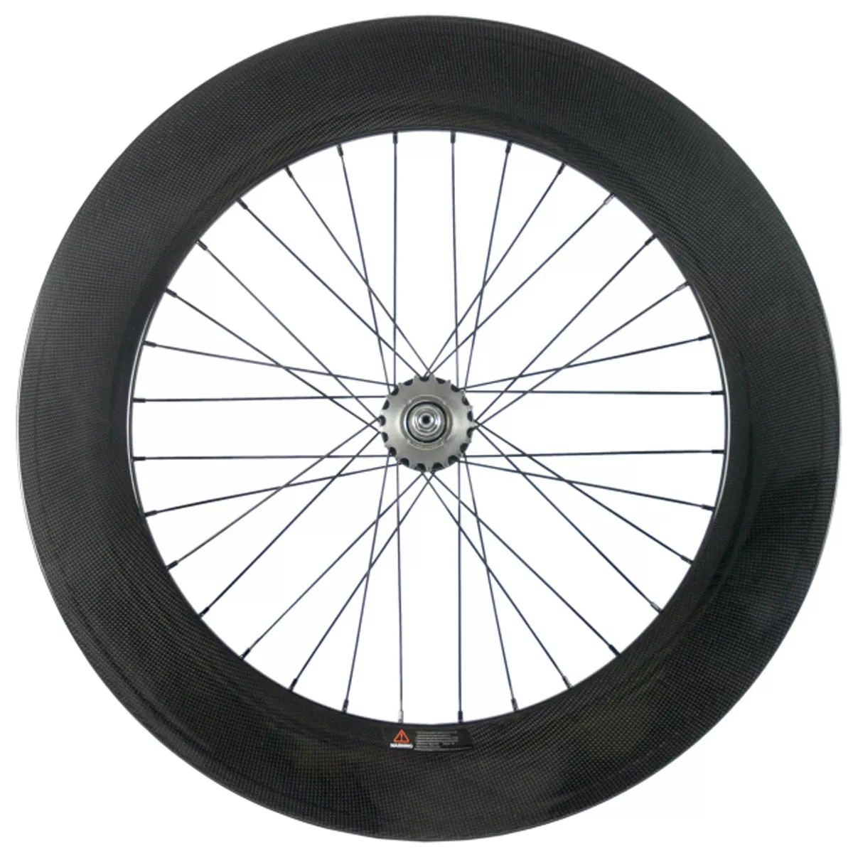 Fixed gear sales wheel