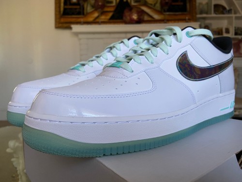 air force 1 abalone