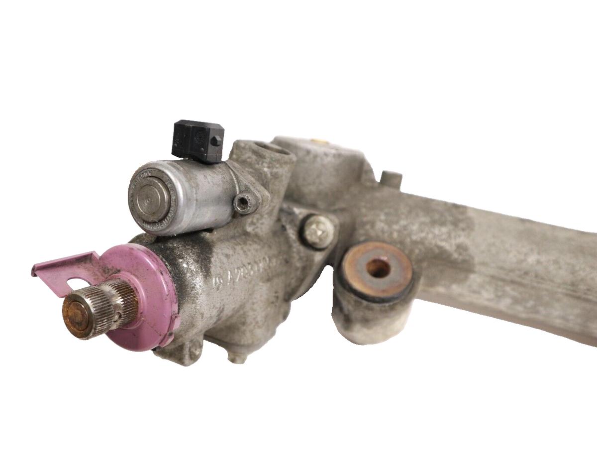 08 Mercedes-Benz SLK280 CLK500 Power Steering Gear OEM 08 Mercedes-Benz SLK280 CLK500 Power Steering Gear OEM