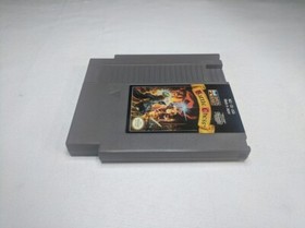 Battle Chess Nintendo NES Authentic OEM Game Cartridge Only - Tested