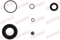 Quick Brake 114-0008 Reparatursatz, Bremssattel FüR Saab Volvo