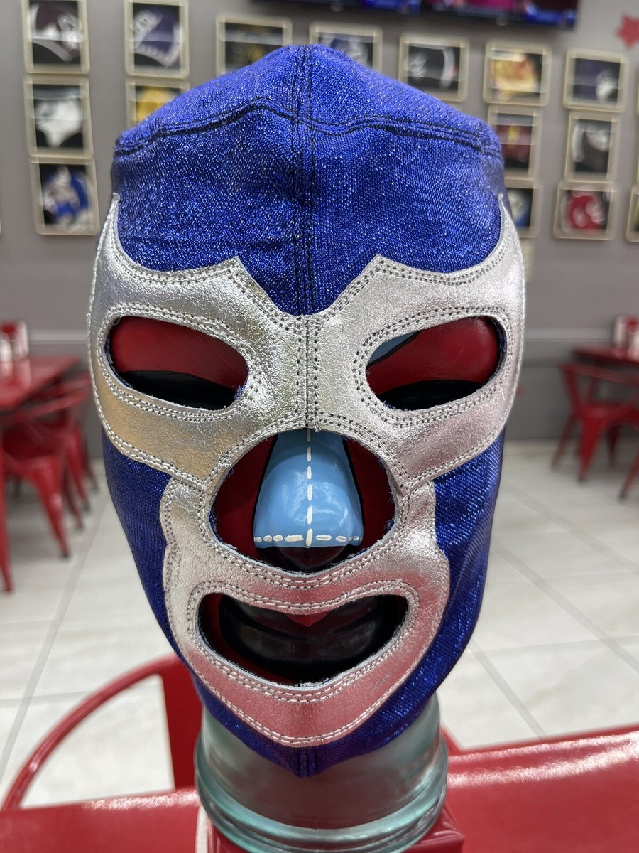 ゴング・マスクコレクション　Lucha MASCARADA　ルチャ・マスカラーダ s-l1200.jpg