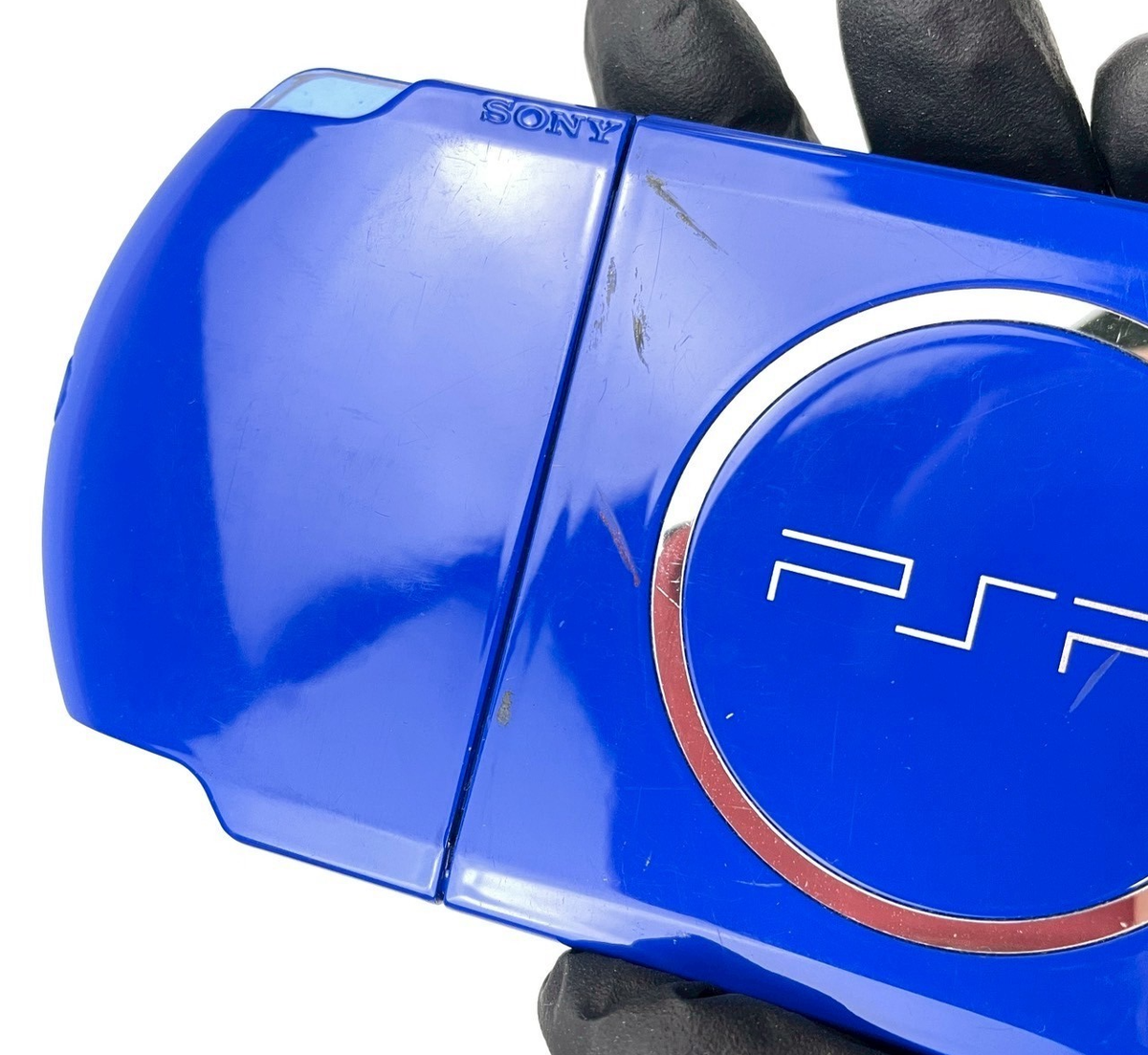 ＰＳＰ 3000 PSP-3000-Purple__60543.