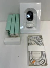 Owlet Monitor Duo (camera only-no sock)-PS03NNBBYG-A