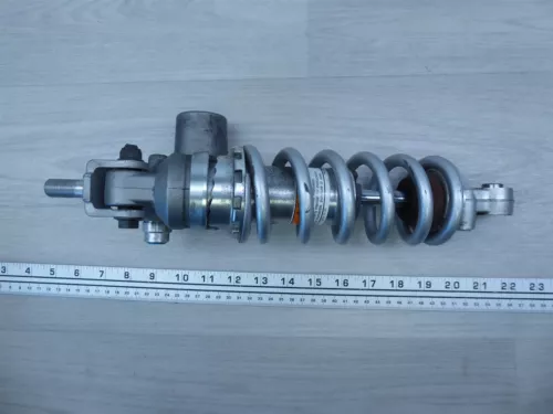 2004 Yamaha  YZF-R1 R1 Y701) rear shock suspension absorber